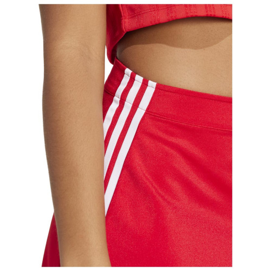 Adidas Γυναικεία φούστα Adicolor 3-Stripes Mini Skirt